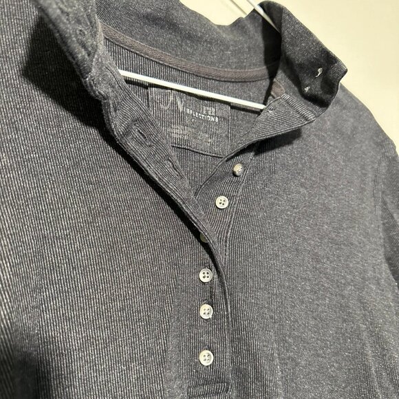 Naturals Long Sleeve - Picture 2 of 4